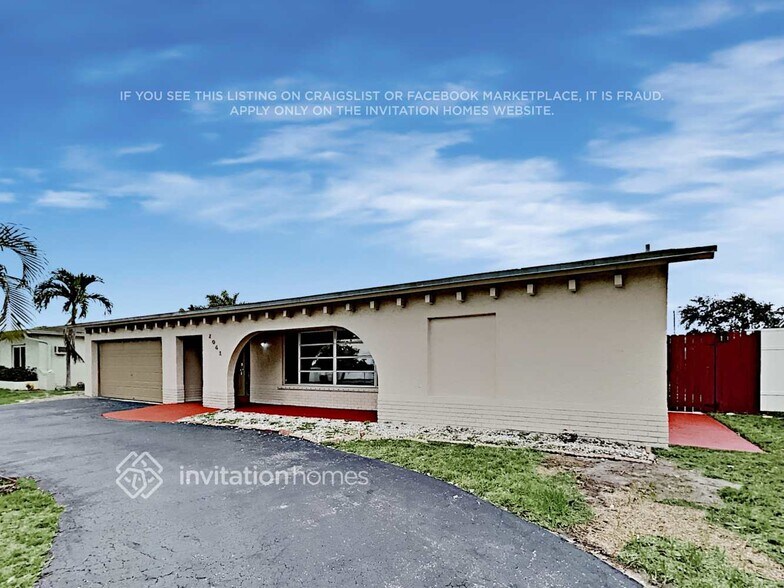 Primary Photo - 1041 NW 89th Terrace