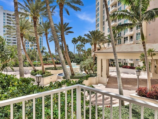 Building Photo - 3720 S Ocean Blvd