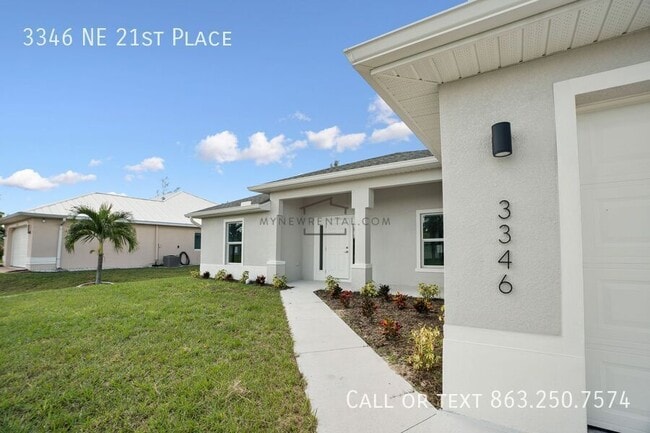 Building Photo - 3346 NE 21st Pl