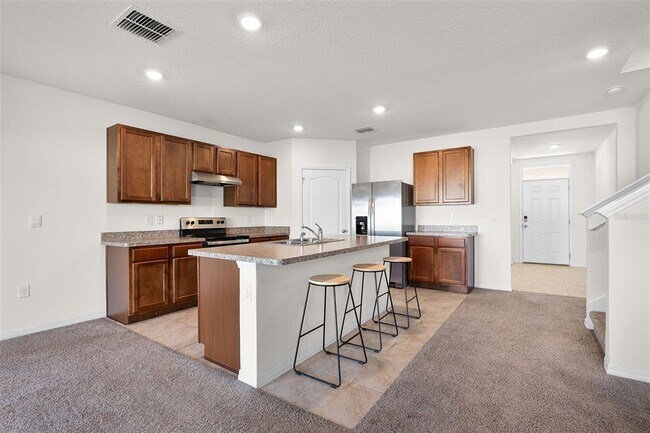 Building Photo - 2024 Griffin Oaks Wy