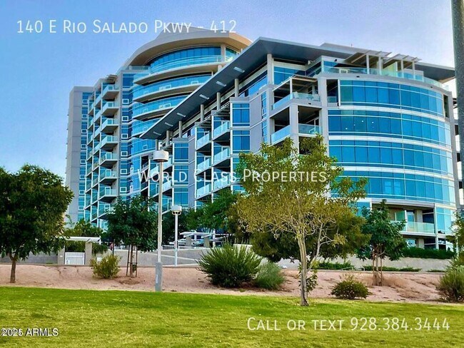 Building Photo - 140 E Rio Salado Pkwy