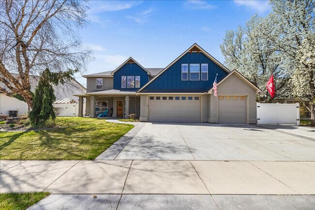 Building Photo - 2279 S Bear Claw Way