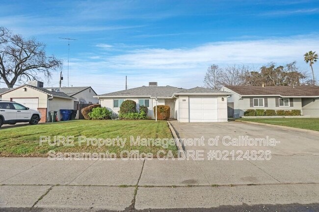 Building Photo - 3500 65th St