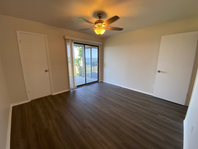 Master Bedroom - 169 Henry M Chandler Dr