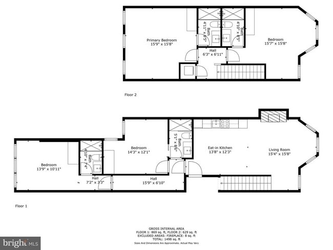 Building Photo - 3106 18th St NW