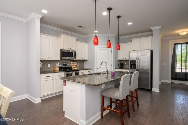 Building Photo - 3754 Oyster Bluff Dr
