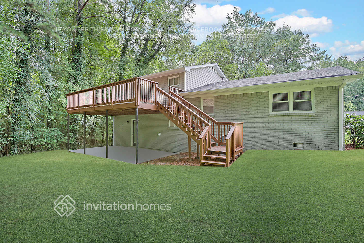 Building Photo - 3018 Battle Forrest Dr