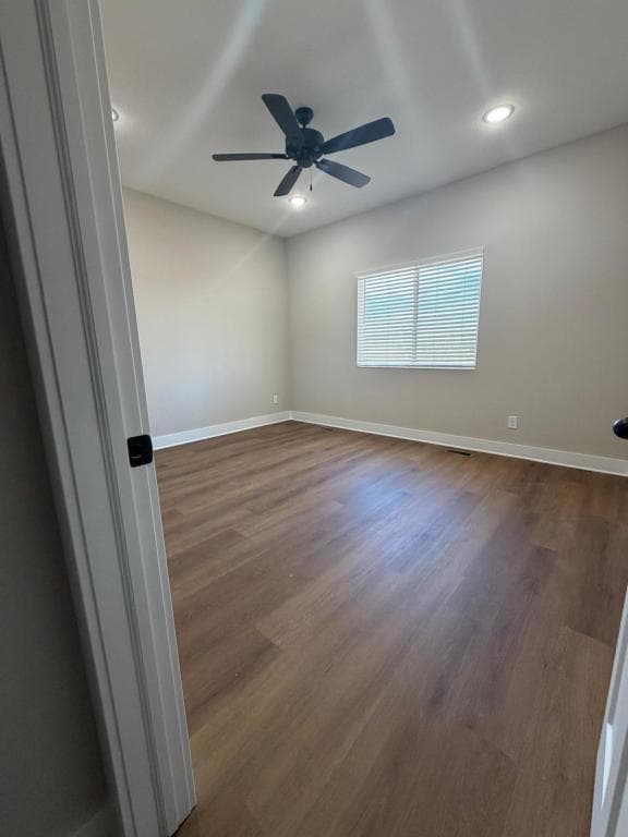 Building Photo - 9418 E Chris St