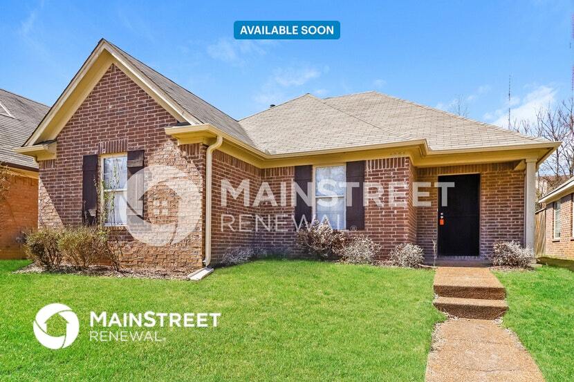 Primary Photo - 1021 Crayton Ridge Dr