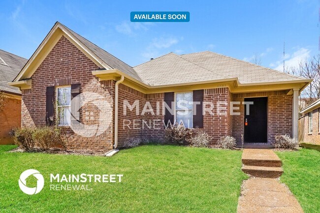 Primary Photo - 1021 Crayton Ridge Dr