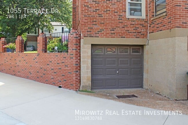 Building Photo - 1055 Terrace Dr
