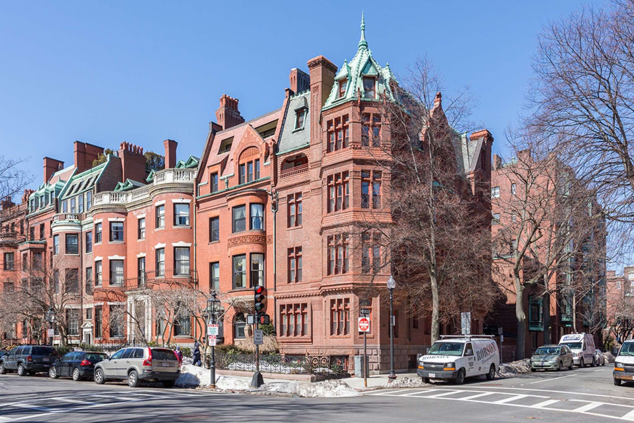 Building Photo - 18 Commonwealth Ave