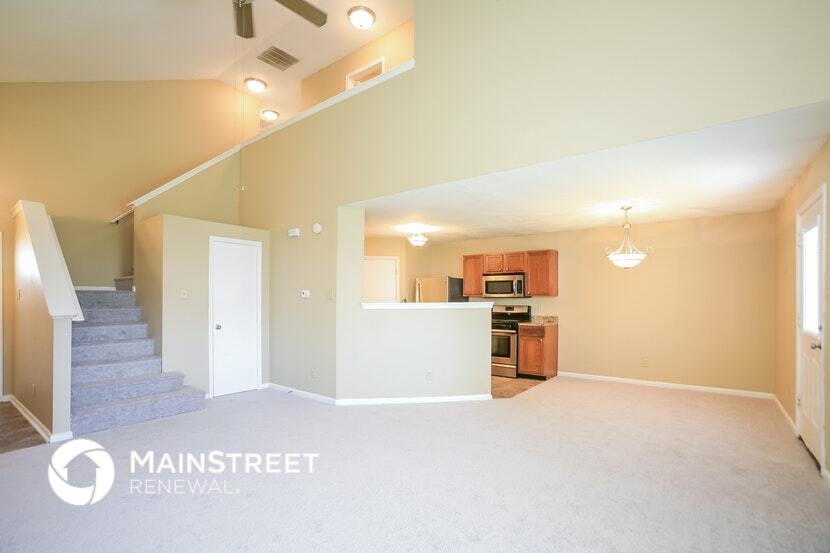 Building Photo - 4420 Courtfield Dr