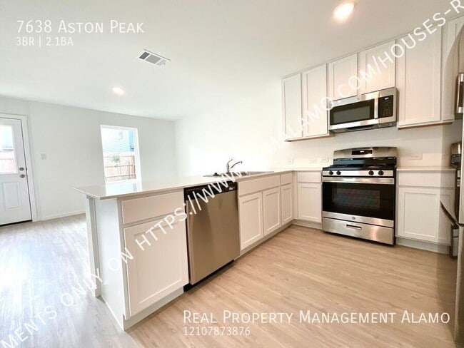 Building Photo - 7638 Aston Peak