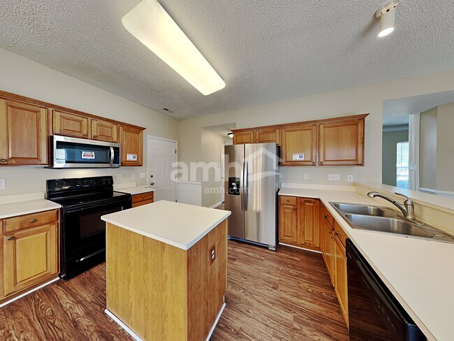 Building Photo - 1134 Alstead Ct NW