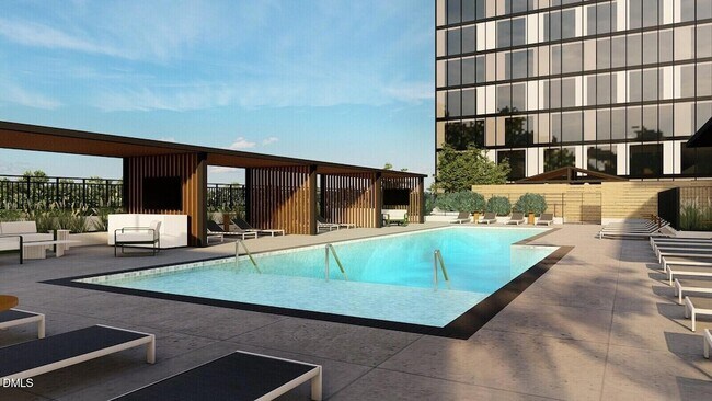 Building Photo - 1000 Hammell Dr