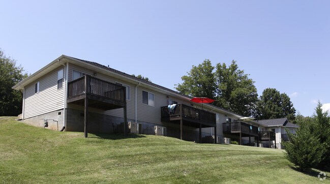 Building Photo - 4209 Coffey St