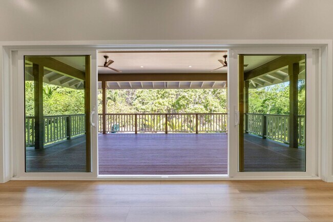 Building Photo - Brand-New 2BR/2BA Home with A/C & Huge Covered Lanai – Wailuku Country Estates