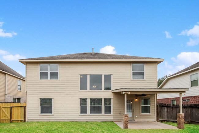Building Photo - 9410 Mustang Park Ct