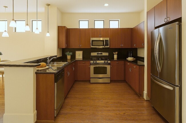 Building Photo - 404 Parker St