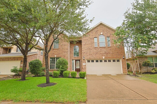 Building Photo - 24434 Ranchwood Springs Ln
