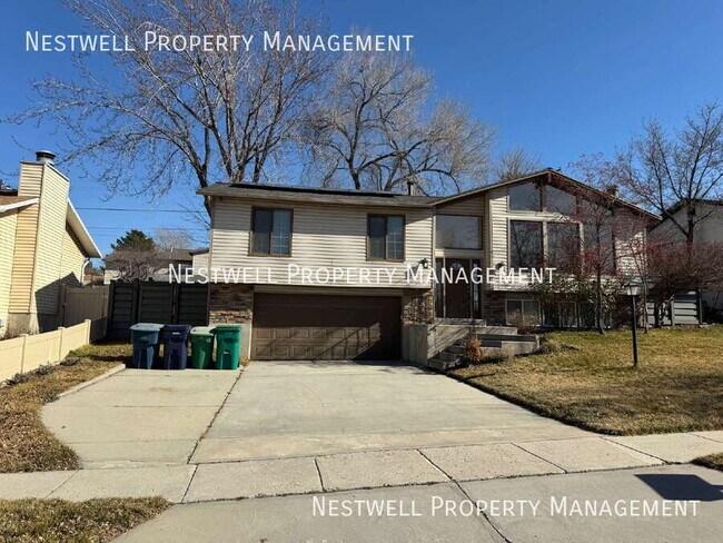 Building Photo - 8419 Grambling Way