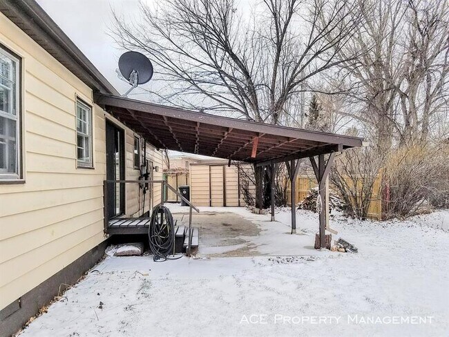 Building Photo - 4302 Timothy St