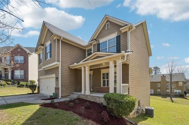 Building Photo - 6331 Salinger Ct