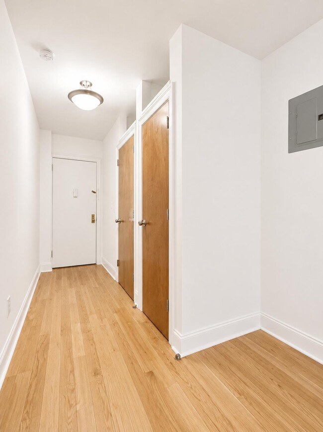 Floorplan - 660 Fort Washington Avenue
