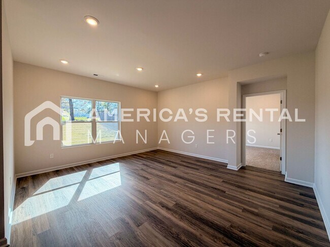 Building Photo - New Construction Home for Rent!