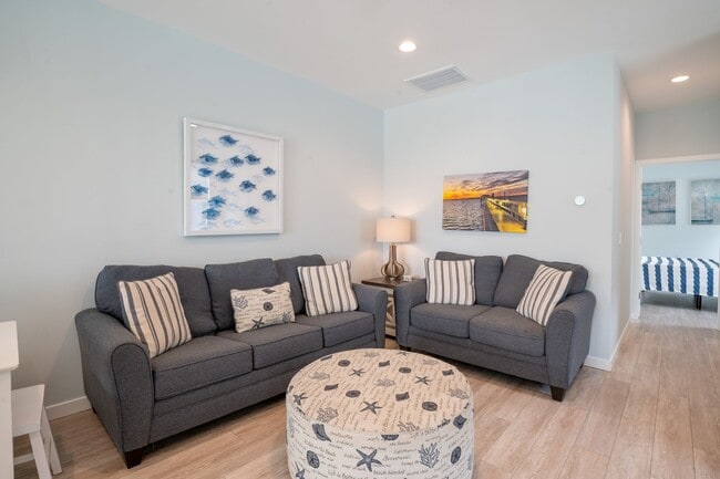 Building Photo - Once Upon a Tide @ 202 Ocean Blvd #1