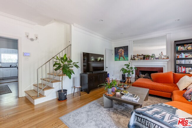 Building Photo - 9660 W Olympic Blvd