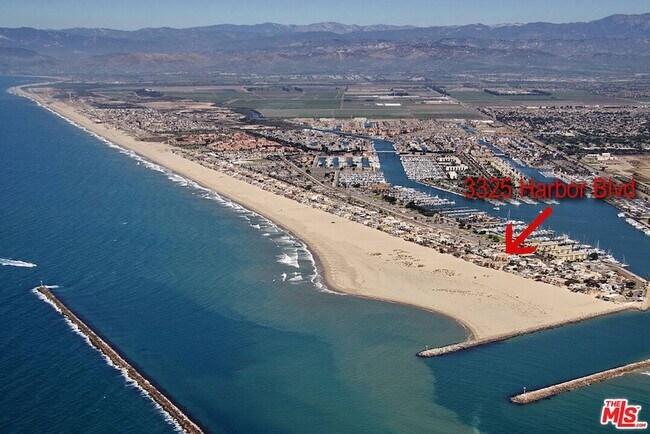 Building Photo - 3325 Harbor Blvd