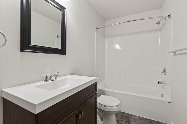Building Photo - 2-bedroom townhomes, a modern take on apar...