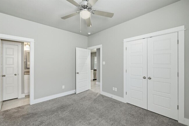 Building Photo - 13701 Ronald Reagan Blvd