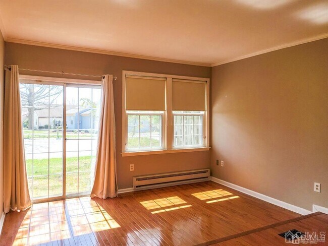 Building Photo - 2C Aaron Burr Ct