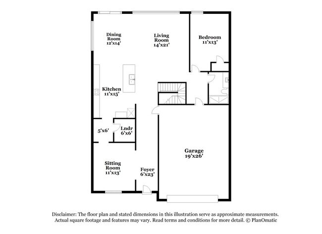 Building Photo - 128 Guardian Gate Dr