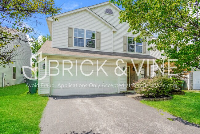Primary Photo - 3879 Liriope St