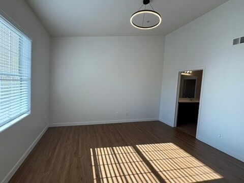 Master Bedroom - 8777 West Maule Avenue