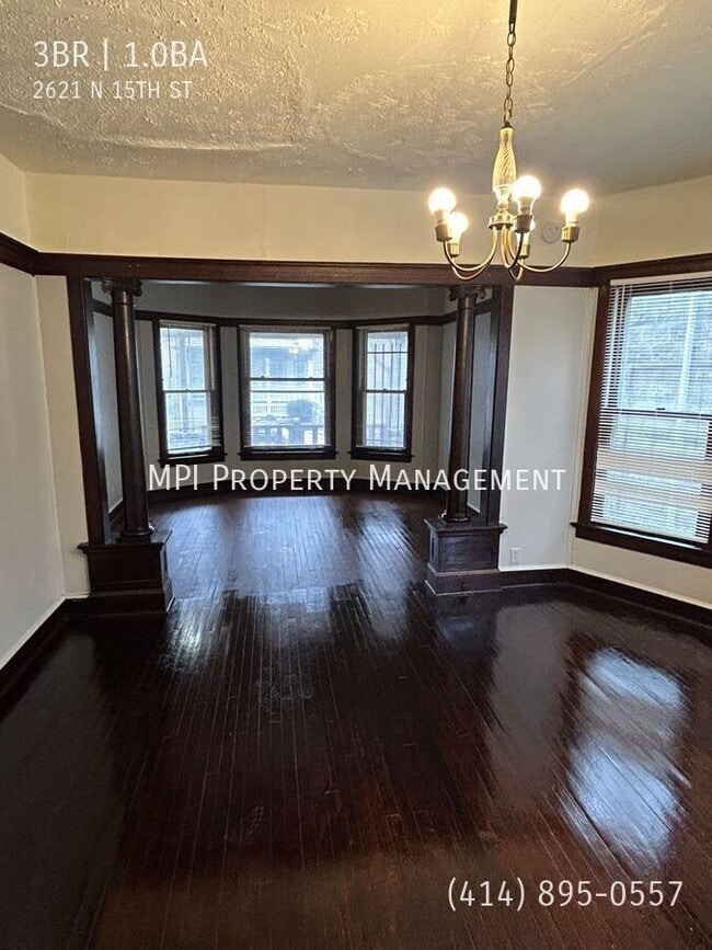 Building Photo - 2621 N 15th St