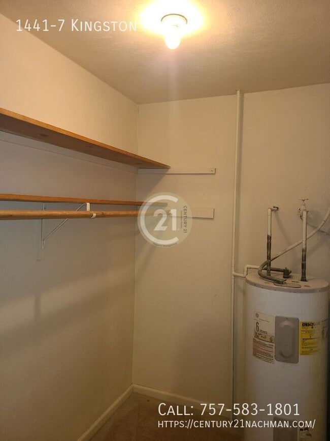 Building Photo - 1441 Kingston Ave