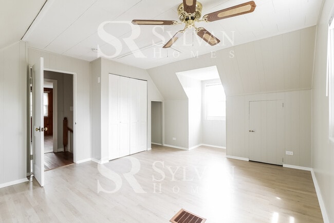 Building Photo - The Lifestyle You Deserve.