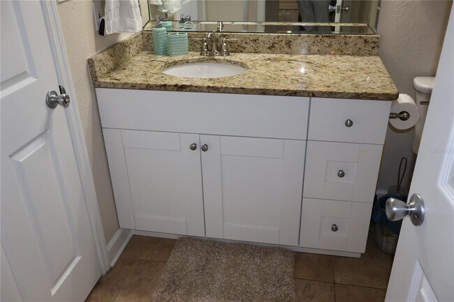 Building Photo - 5000 Culbreath Key Way