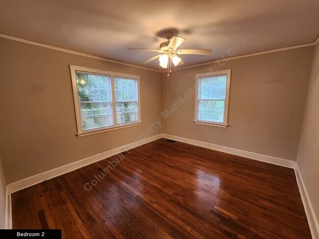 Building Photo - 312 S Woodrow St