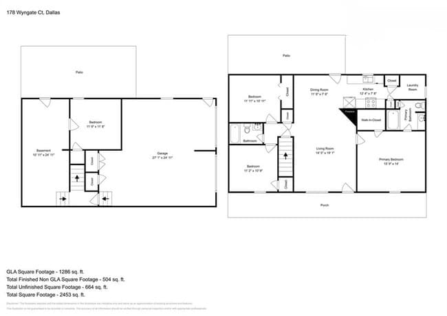 Building Photo - 178 Wyngate Ct