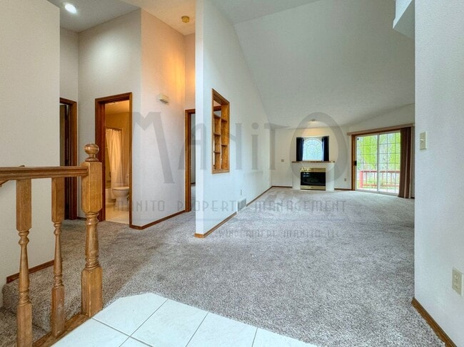 Building Photo - 5002 S Morrill Ln