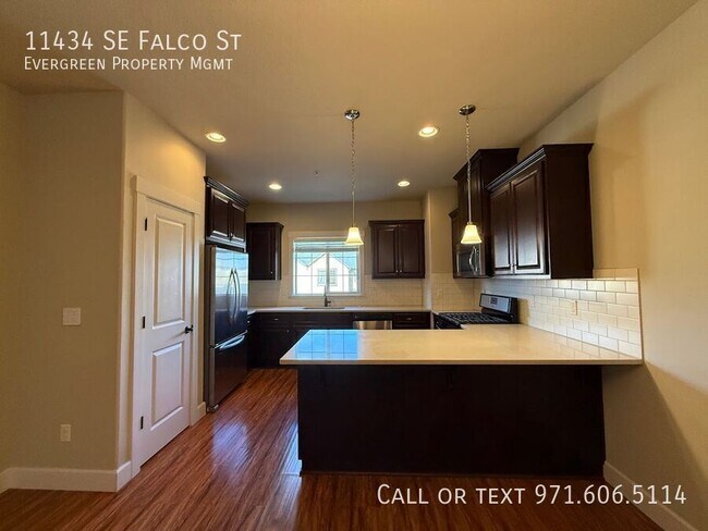 Building Photo - 11434 SE Falco St