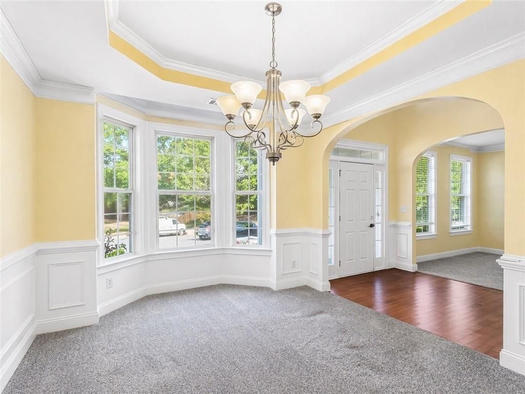 Building Photo - 197 Berkten Ln NE