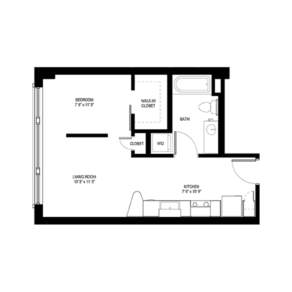 Building Photo - 728 3rd St N
