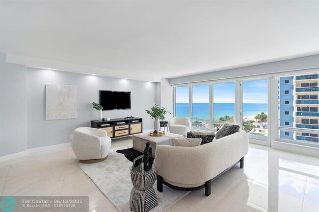 Building Photo - 4100 Galt Ocean Dr